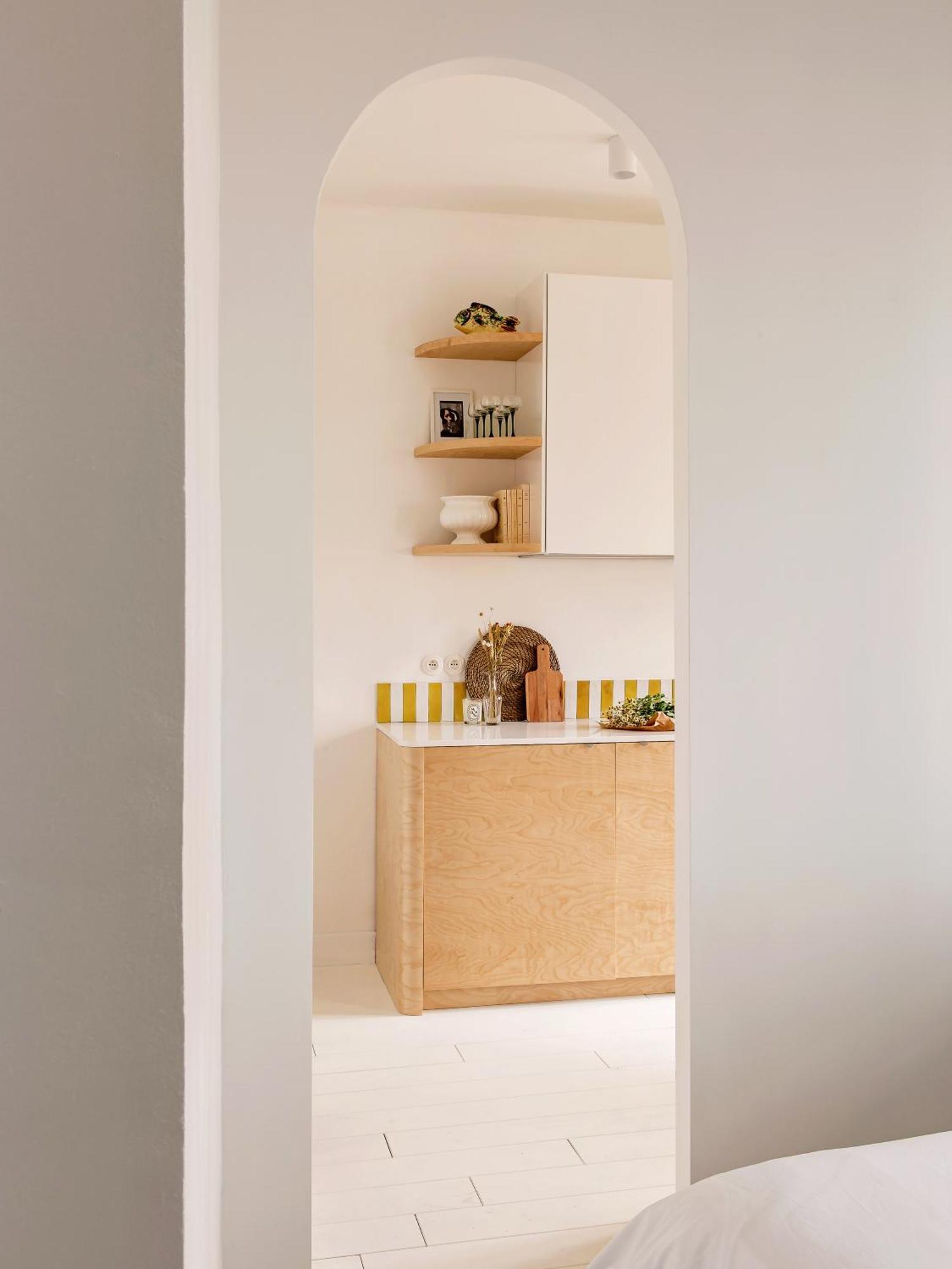 Superbe Appartement Design Au Coeur De Versailles, Tout A Pied Exterior foto